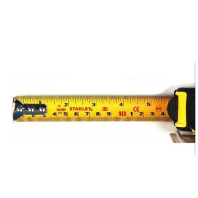 Stanley Tylon Measuring Tape 5m/16ft/25mm/1